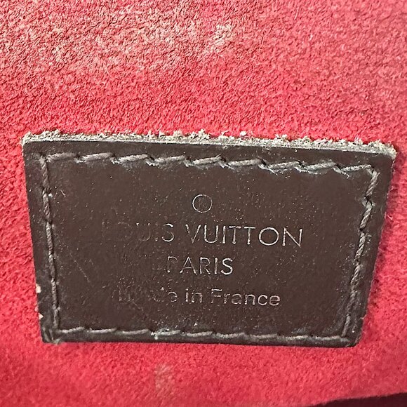 Louis Vuitton Authentic Logo Bag Women - Picture 5 of 8